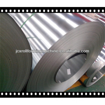 best Steel Coils With Top Coating 15-25mm and galvanized coil